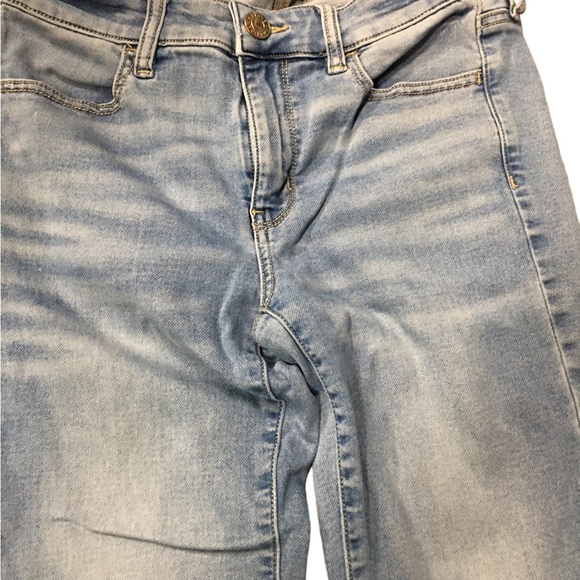American Eagle Straight Jeans - Picture 3 of 7
